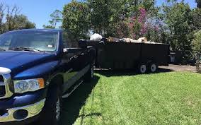 Best Basement Cleanout  in Waldo, AR